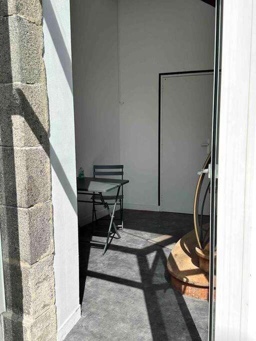 Maison, Appartement Type Triplex Atypique De Charme Saint-Brieuc Kültér fotó
