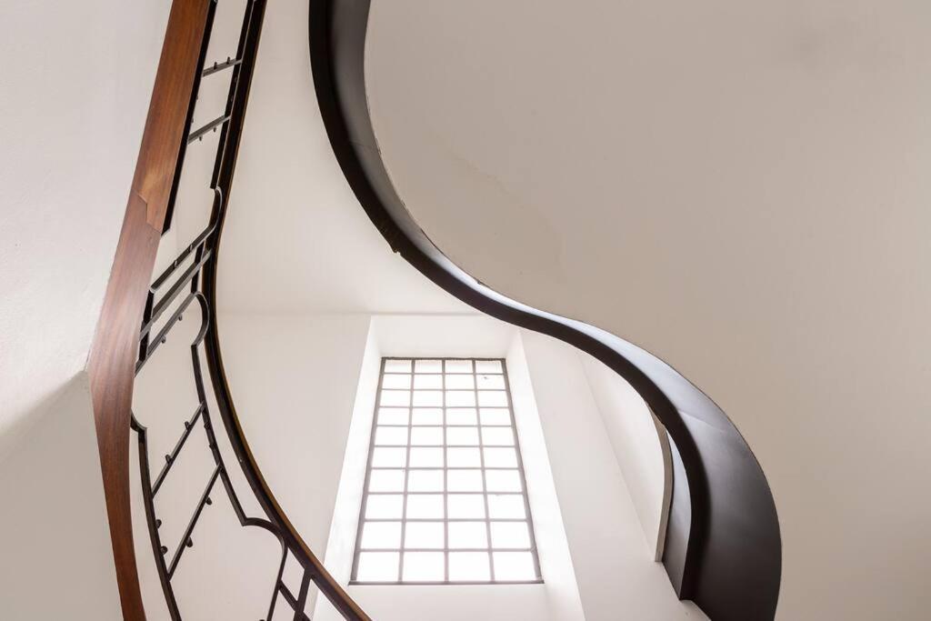 Maison, Appartement Type Triplex Atypique De Charme Saint-Brieuc Kültér fotó